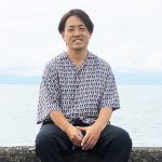 永瀬エイジ
