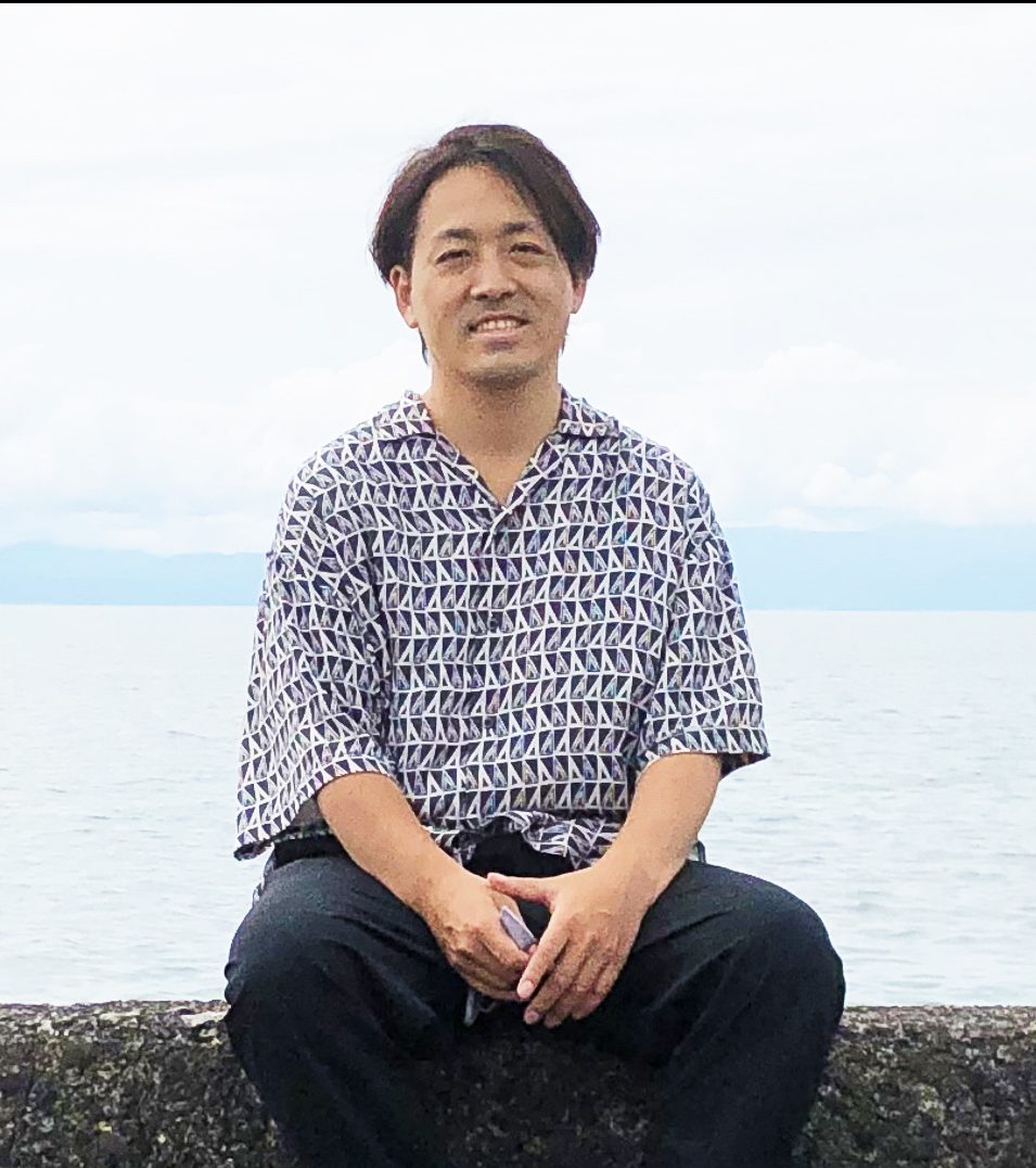 永瀬エイジ