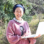 河合さん