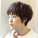 清水さん