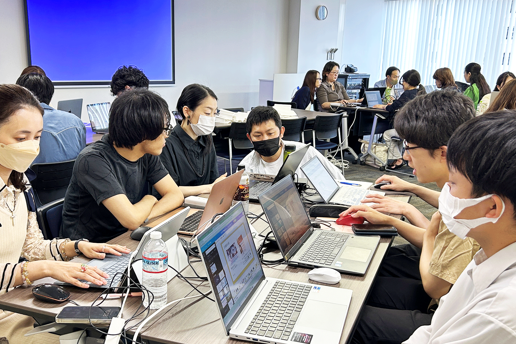 学習課題