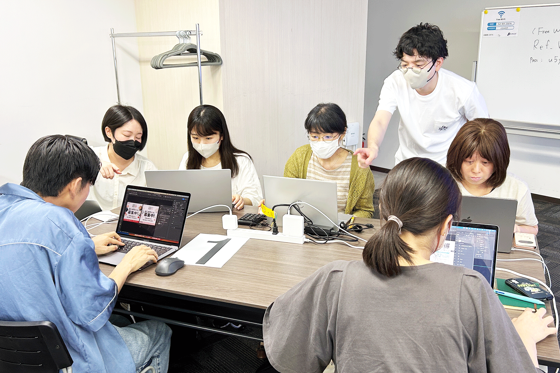 学習課題 