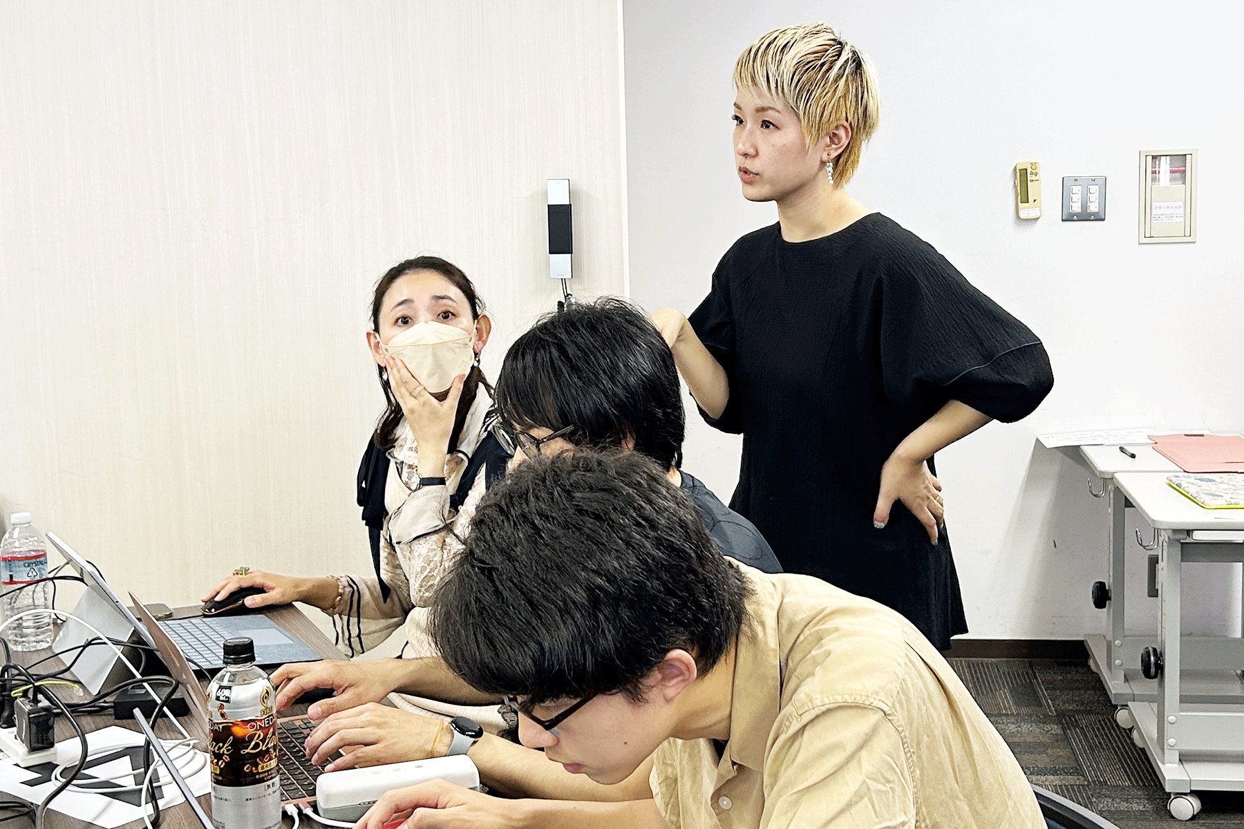 勉強会