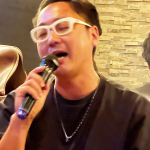 尾上先生