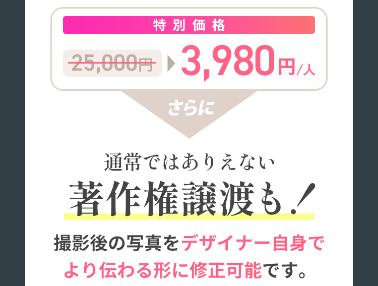関根カメラマンについて
