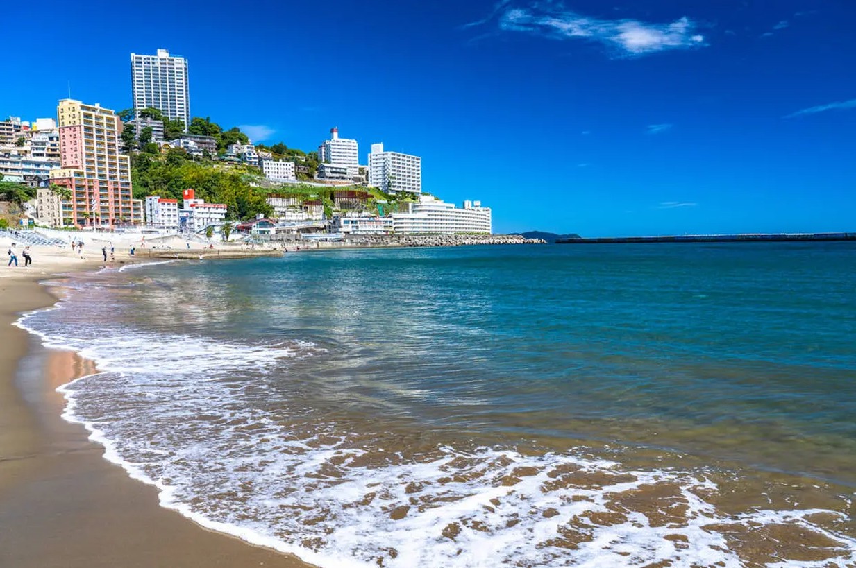 【5月14日~15日】熱海合宿