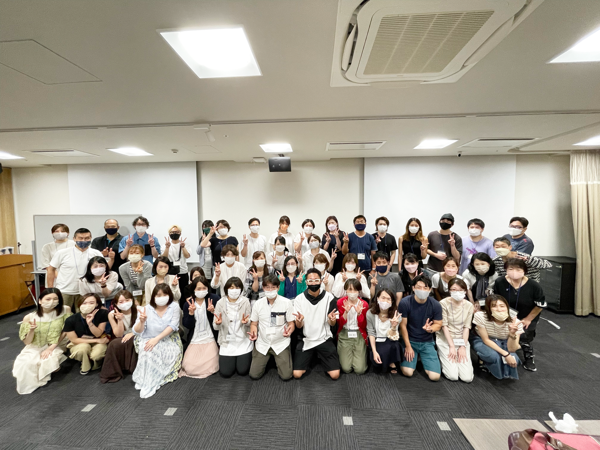 【7月30日】ココナラ案件獲得術in東京学習会