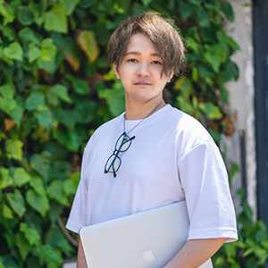 太田英乃佑