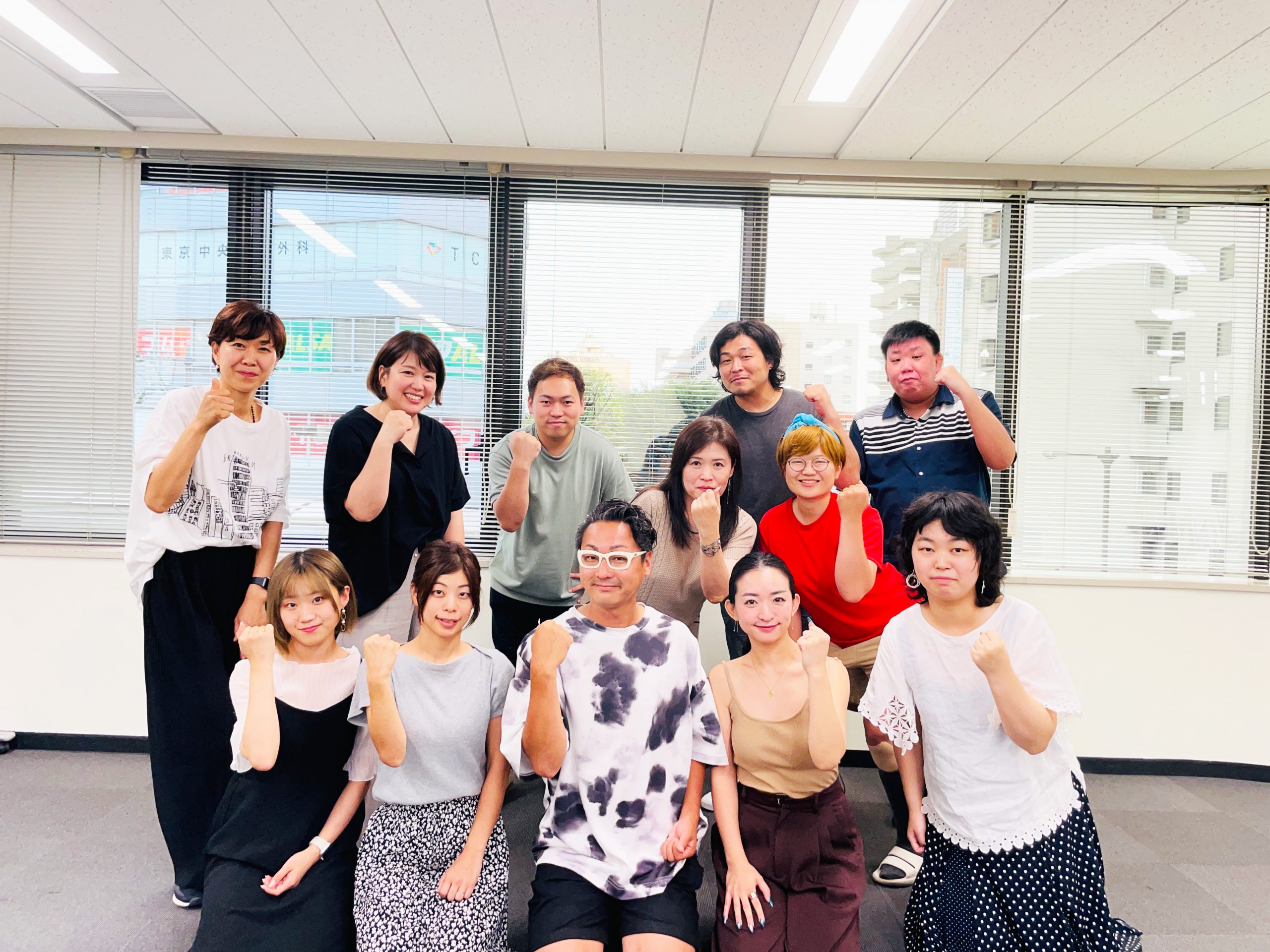 【号外！初開催】8月26日(土)金沢勉強会の当日の様子をお届けします！
