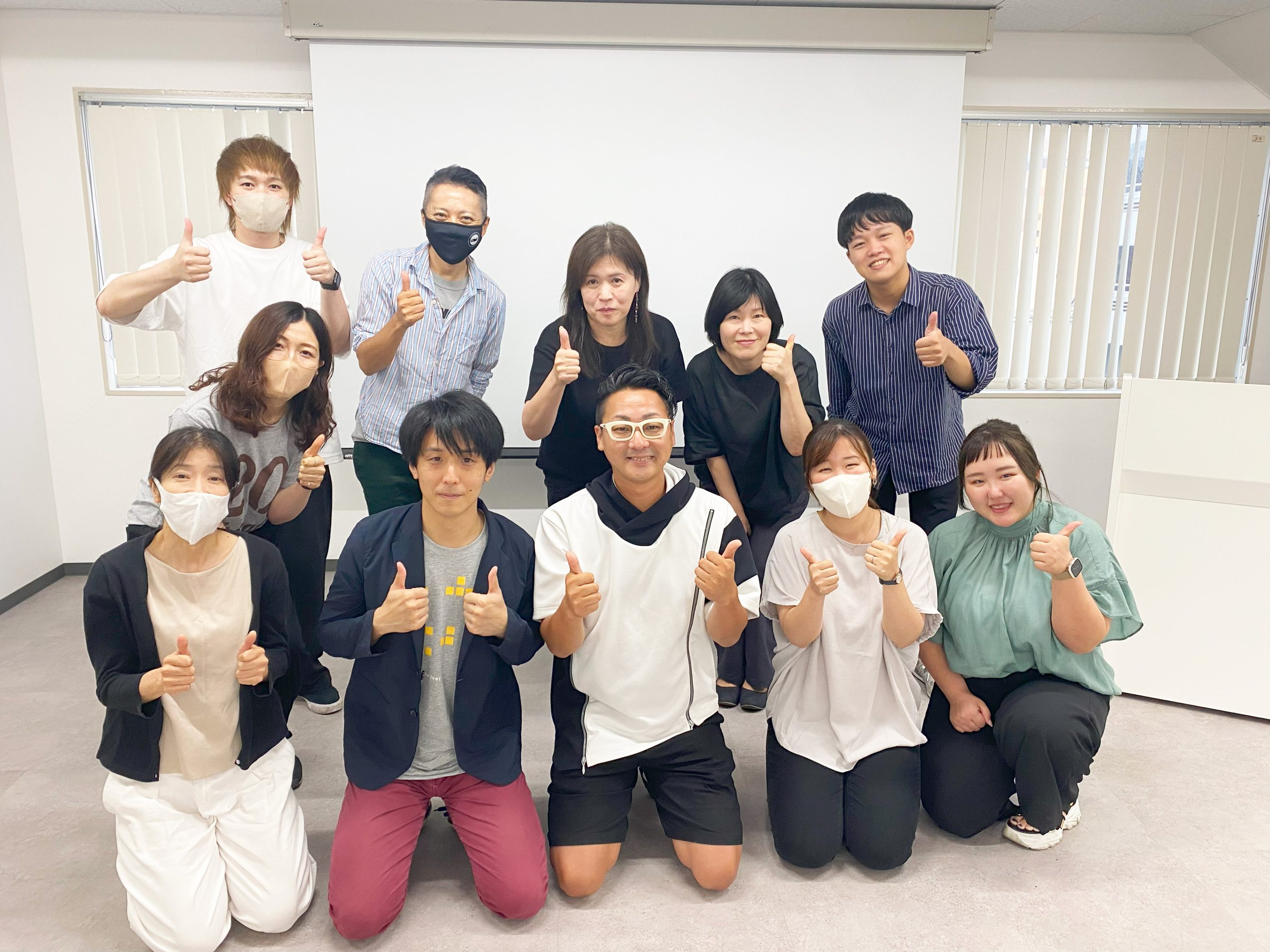 【号外！初開催】9月2日(土)岡山リアル勉強会の当日の様子をお届けします！