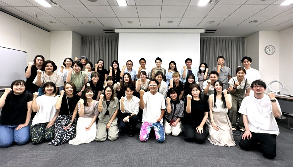 【号外！】7月29日(土)東京勉強会の当日の様子をお届けします！
