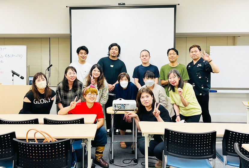【号外】初の「仙台学習会」を開催しました！