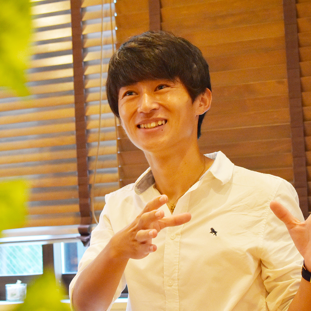 櫻井克洋