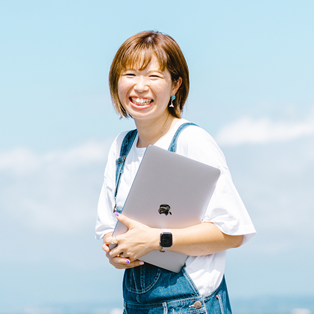 松岡 裕子（まつおか ひろこ）