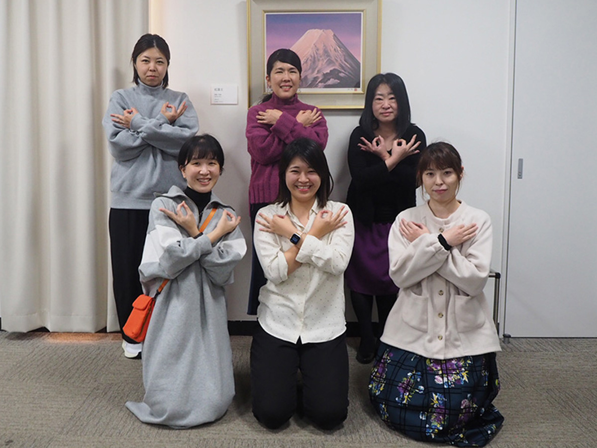 1月26日（土）【埼玉初開催！】Elementorでポートフォリオサイトを作る勉強会の様子をお伝えします！