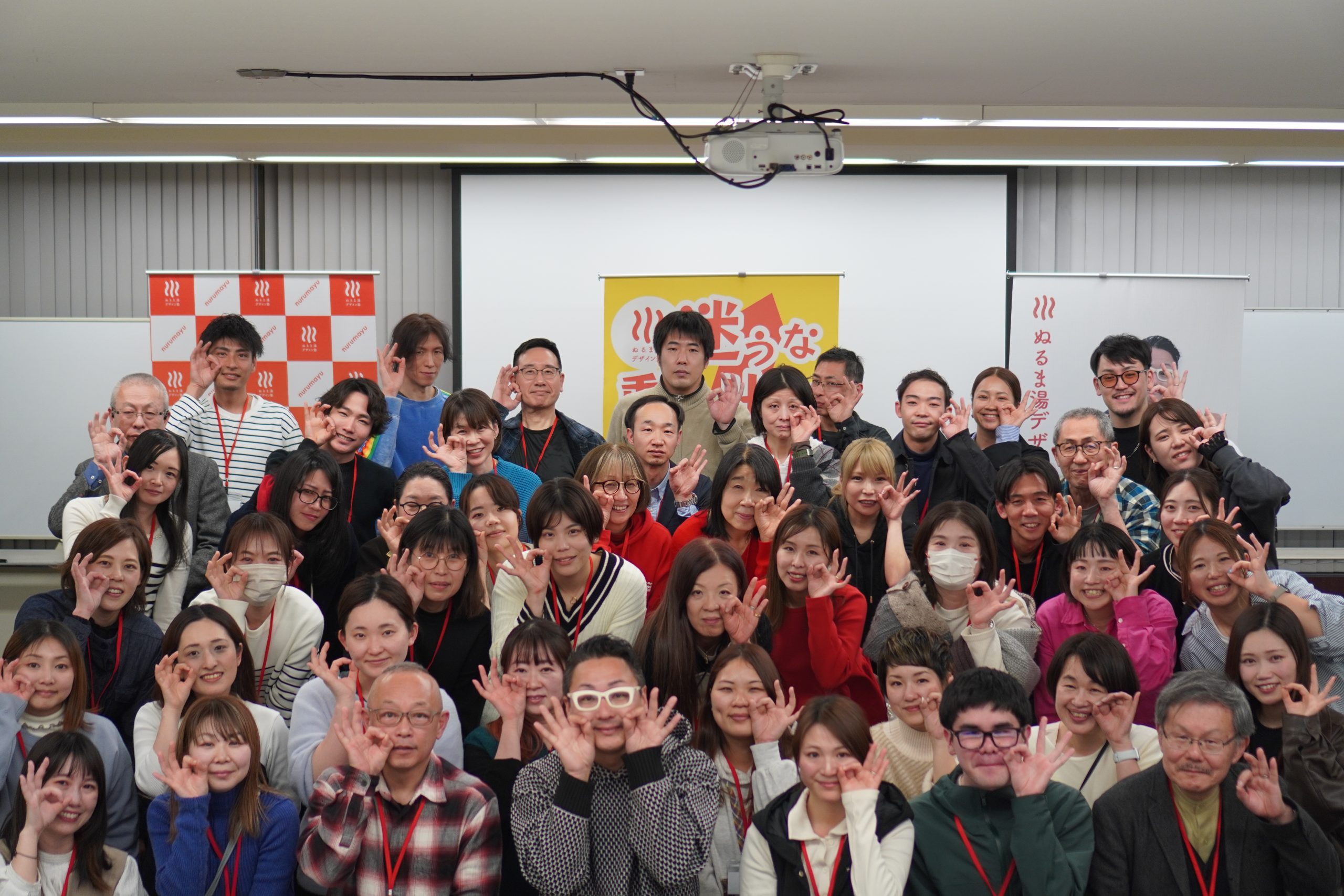 3月15日（土）大阪大規模勉強会の様子をお届けします！