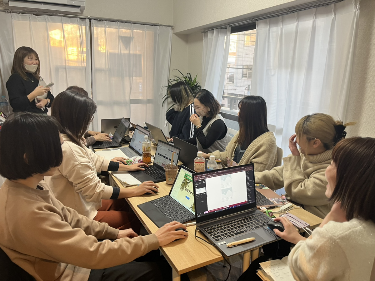 2月8日（土）静岡勉強会の様子をお届けします！
