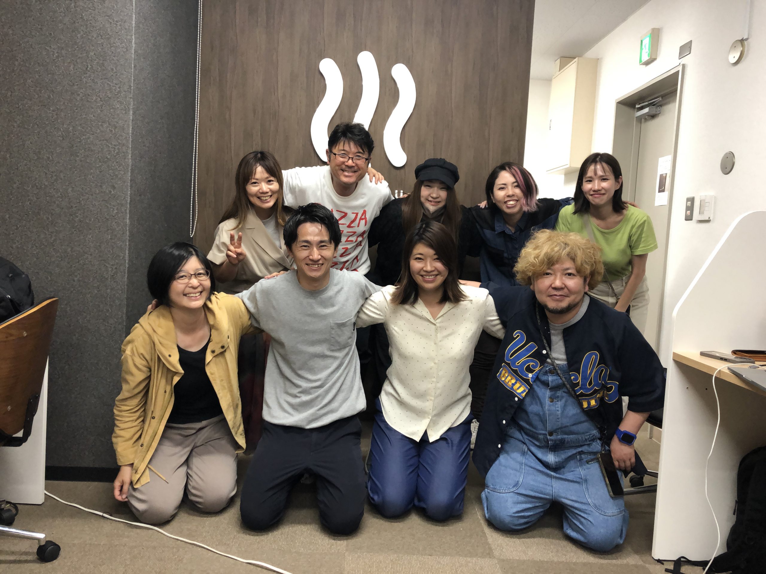 5月20日（火）【東京勉強会】WordPress勉強会開催しました！