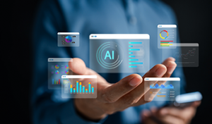 Lesson1　AIの基礎知識と活用