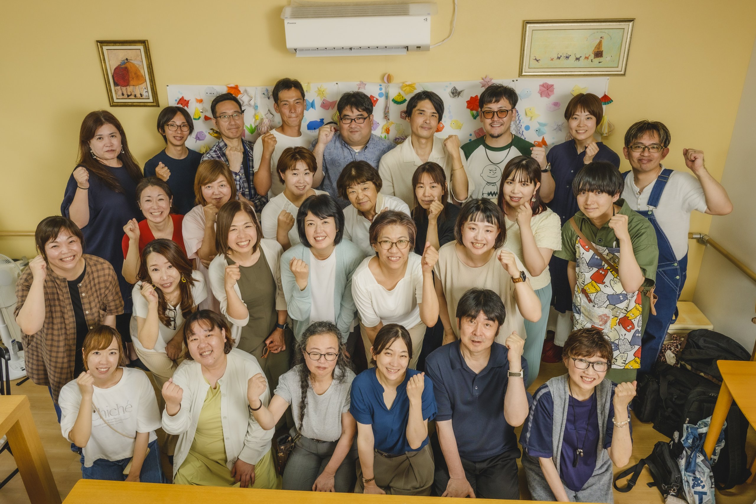7月5日（土）名古屋勉強会の様子をお届けします！