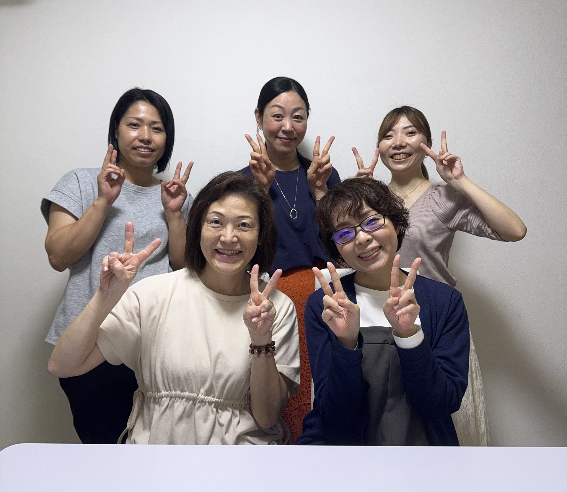 6月14日（土）福岡小規模勉強会の様子をお届けします！