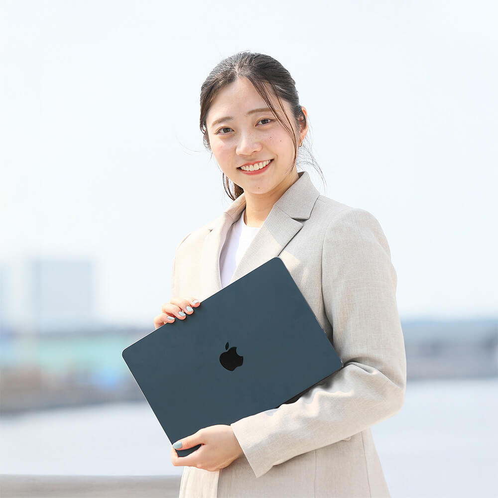 うらたりず / 浦田莉寿