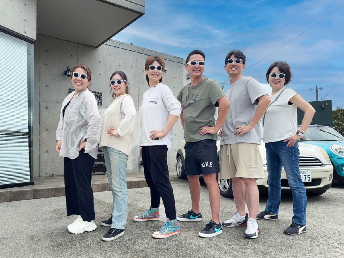 【笑いあり、学びあり、涙あり】大人の修学旅行「第二回ワンミリオン in 沖縄」無事終了！