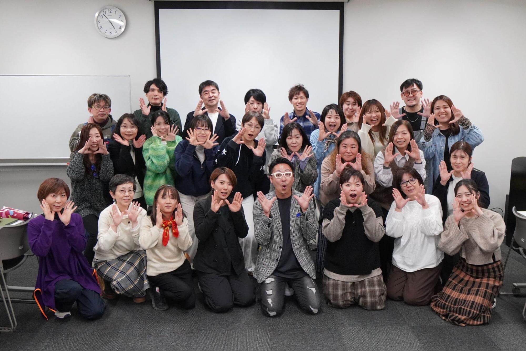 11月29日(土)名古屋勉強会の様子をお届けします!