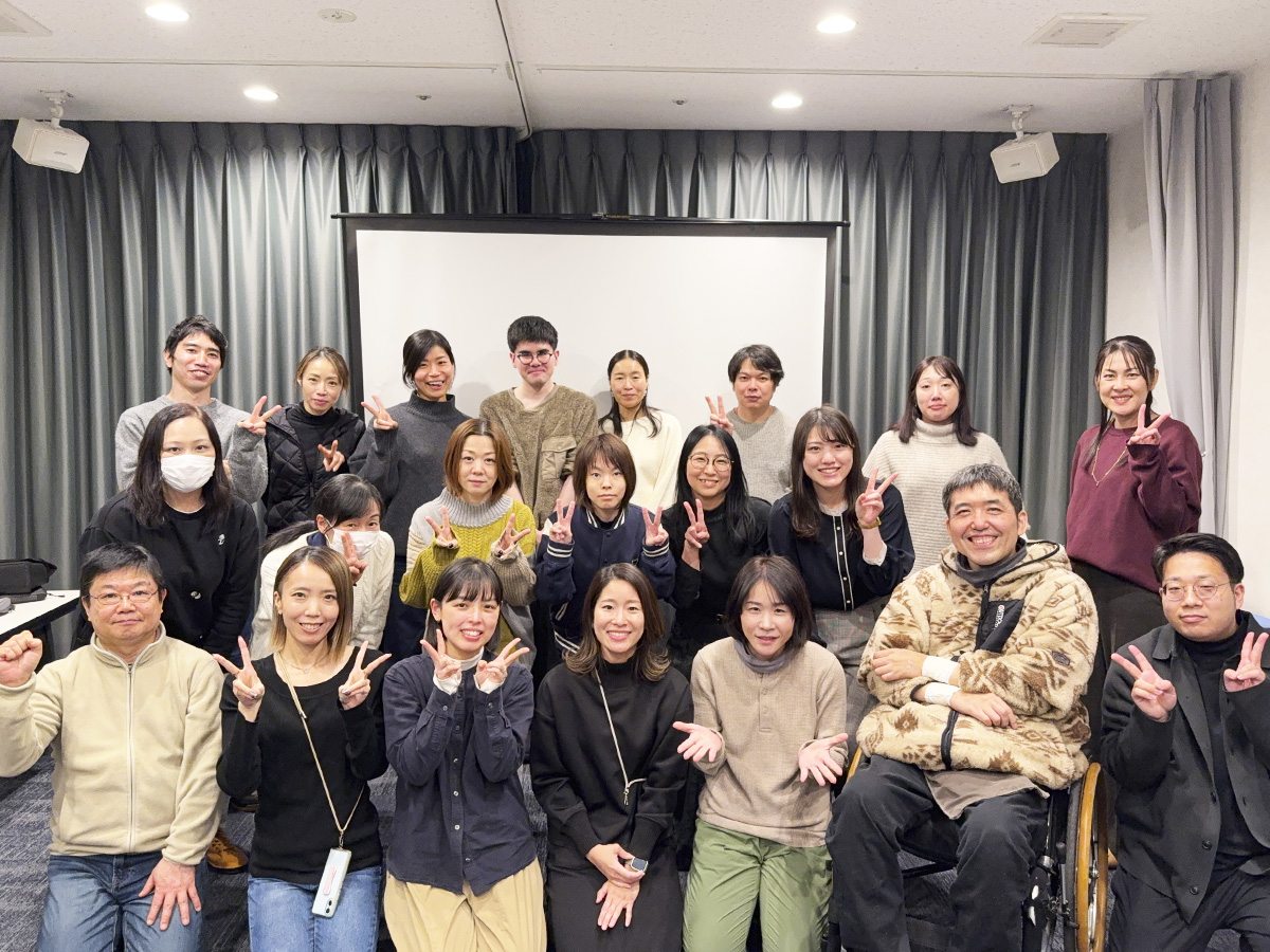 北海道大規模勉強会＆大忘年会in札幌の様子をお伝えします